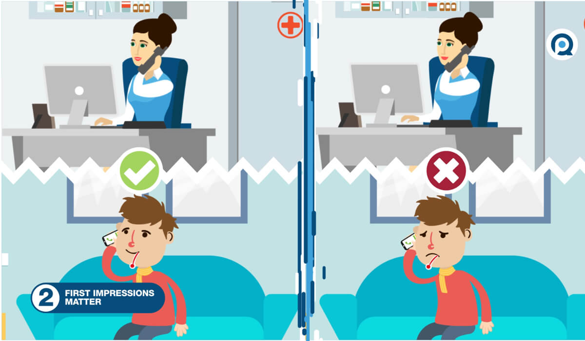 Classic Motion Graphics