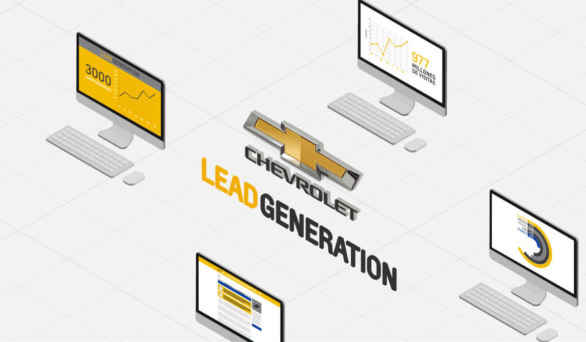 Isometric Explainer Video