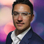 CEO Coherent fintech