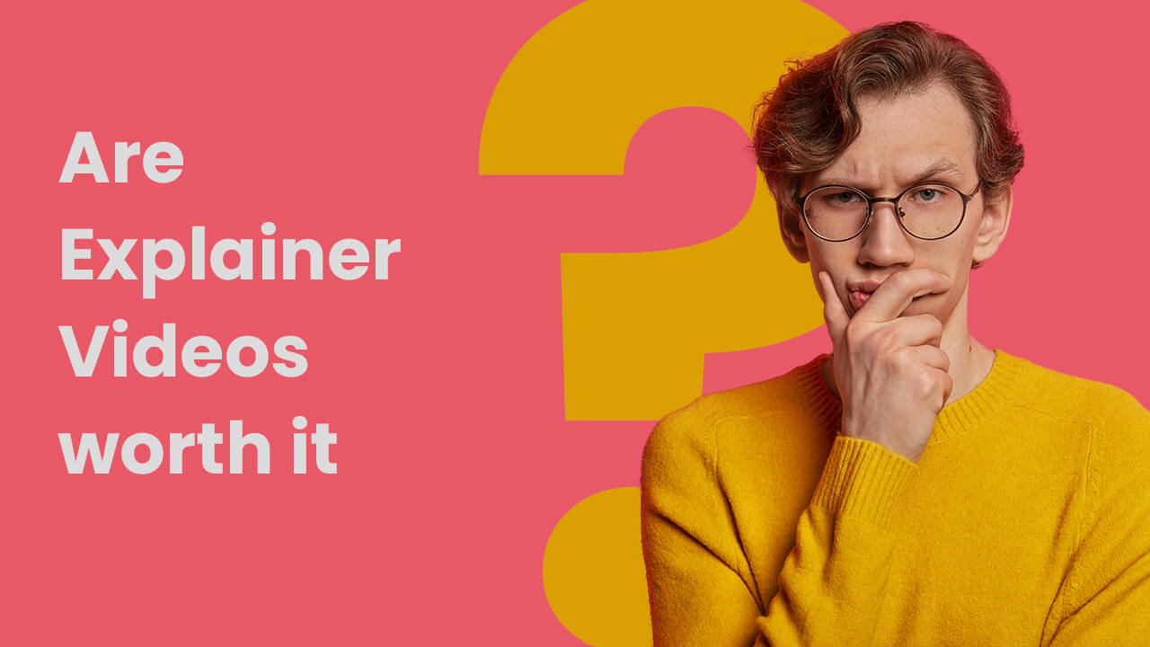 Do explainer videos work ?