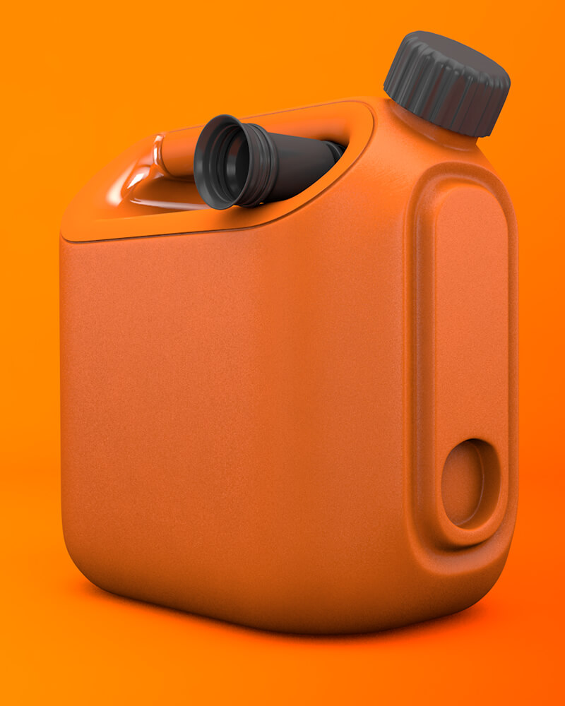 3D Animation video service