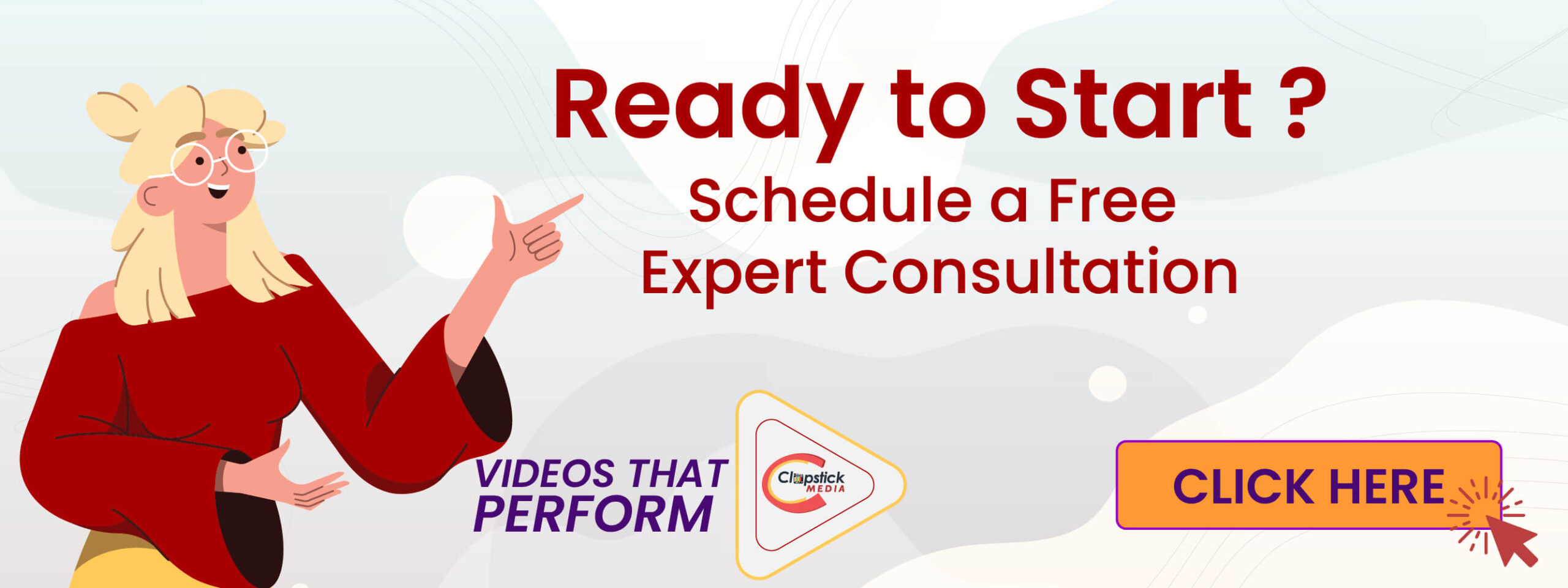 Explainer Video Company