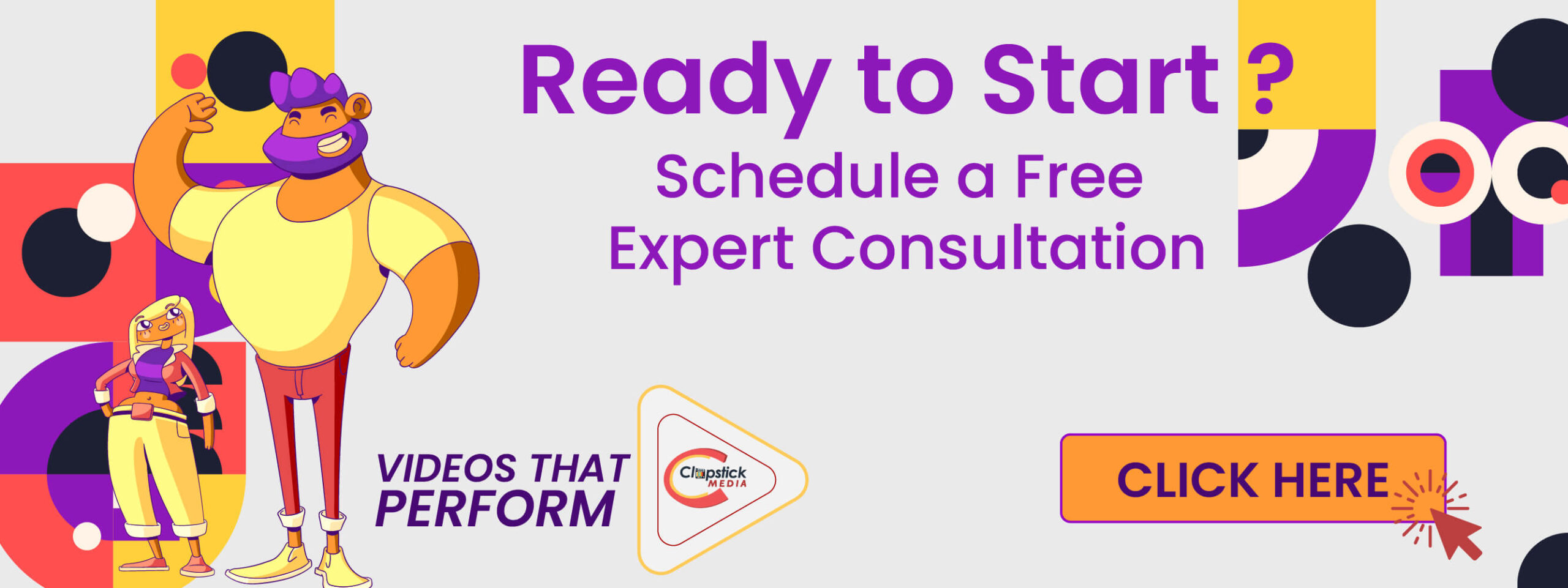 Explainer Video Company