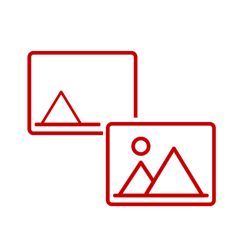 Visual storyboarding & style sheet for educational K-12 videos