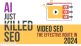 Video SEO using animated videos