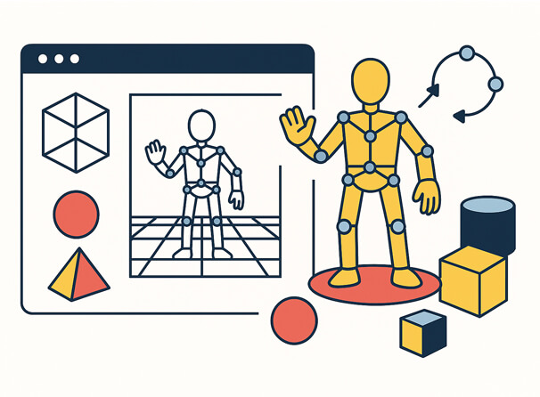 3D Animation Production