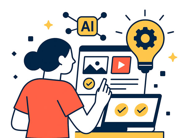 AI Translation & Voiceover