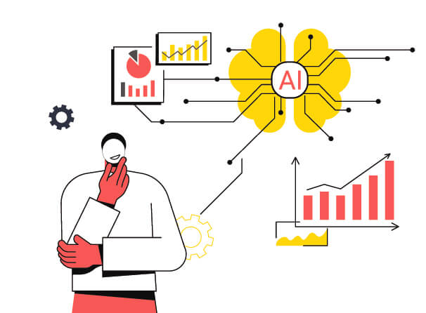 artificial intelligence consulting companies