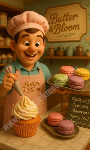 Get your custom AI Reel for just ₹1499 – best for local business ads!